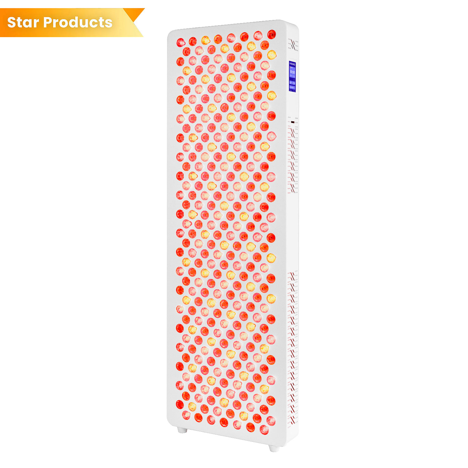 Red Light Therapy Device - IDEATHERAPY RL300MAX-CH 2026 – Panneau de
