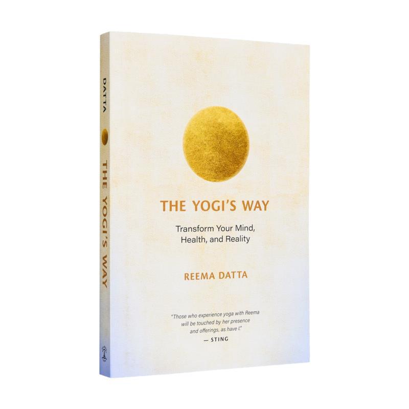 Health & Wellness Newsletter - Le chemin des yogis : transformez