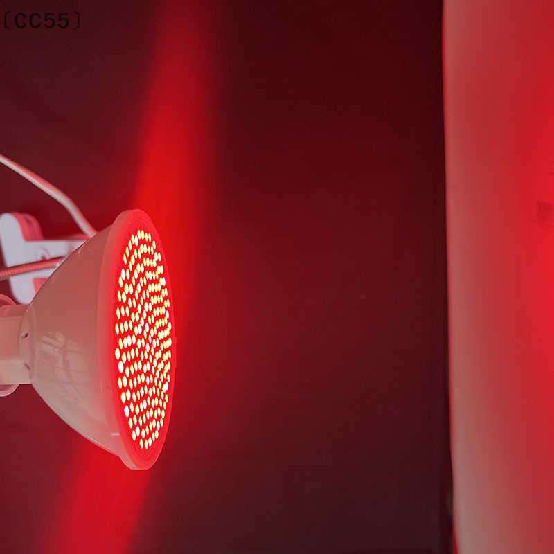 Red Light Therapy Device - maveraCC55 ampoule de luminothérapie rouge avec