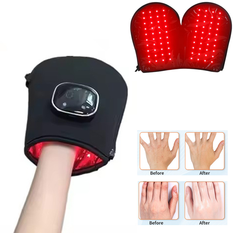 Red Light Therapy Device - NOUVEAU Appareil de luminothérapie rouge pour