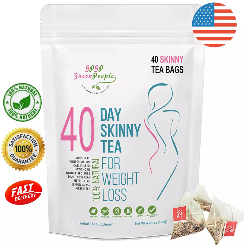 Health Wellness Products - Supplément de perte de poids au
