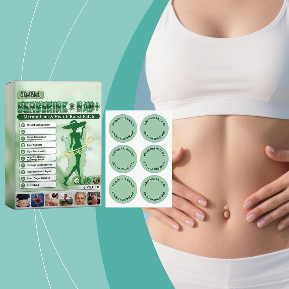 Patch d'assistance à la gestio - Xbody Health & Wellness Functional Integrative Medicine Office & Medical Spa avis et prix