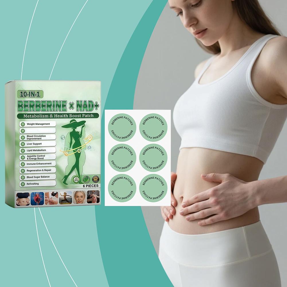 Patch d'assistance à la gestio - Xbody Health & Wellness Functional Integrative Medicine Office & Medical Spa avis et prix
