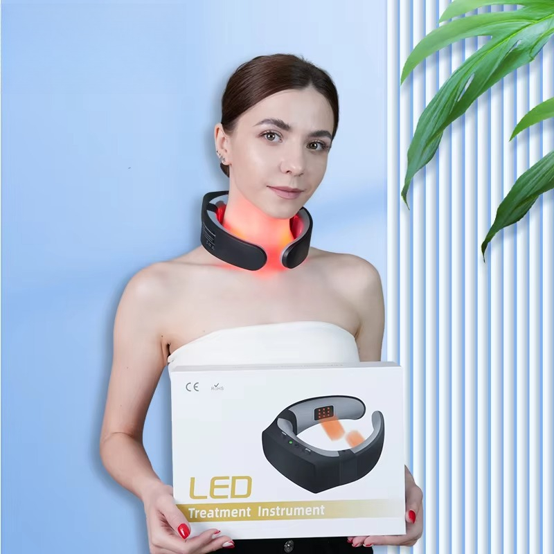 Thérapie par la lumière rouge  - Red Light Therapy Device avis et prix