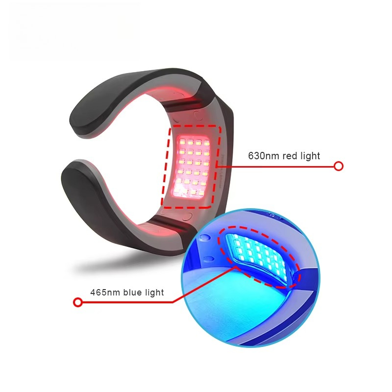 Thérapie par la lumière rouge  - Red Light Therapy Device avis et prix