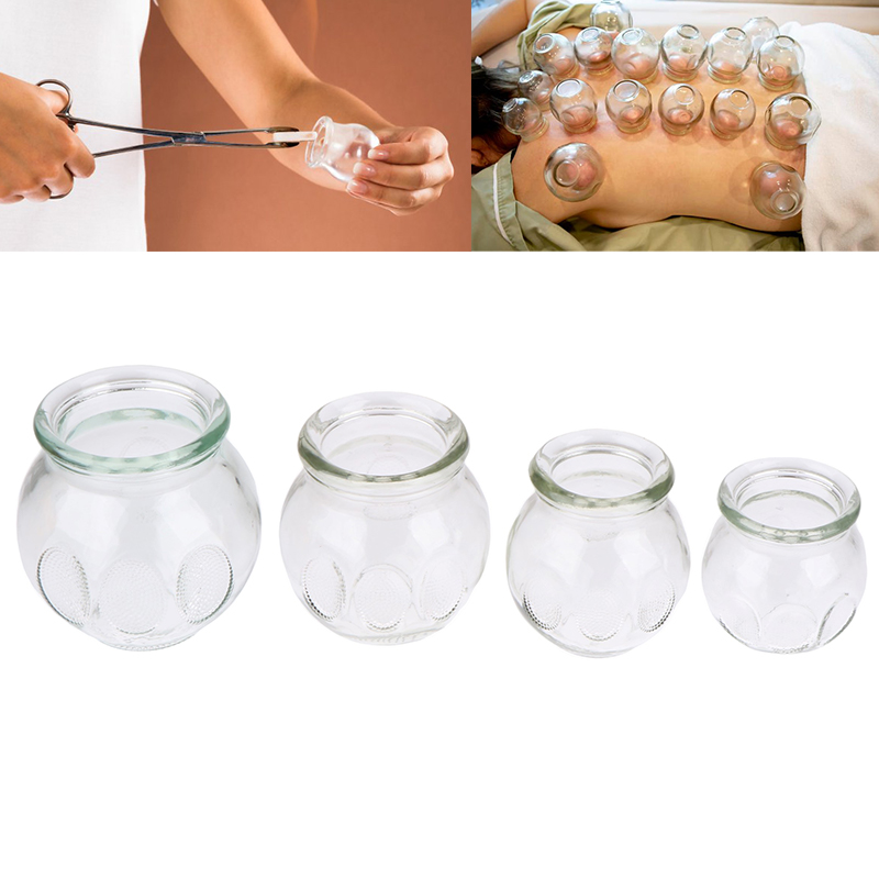 Ventouses en verre médicales p - Health Wellness Products avis et prix