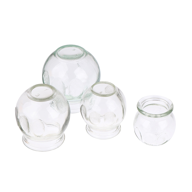 Ventouses en verre médicales p - Health Wellness Products avis et prix