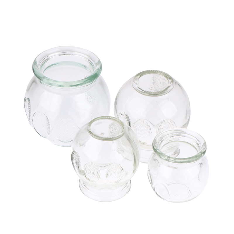 Ventouses en verre médicales p - Health Wellness Products avis et prix