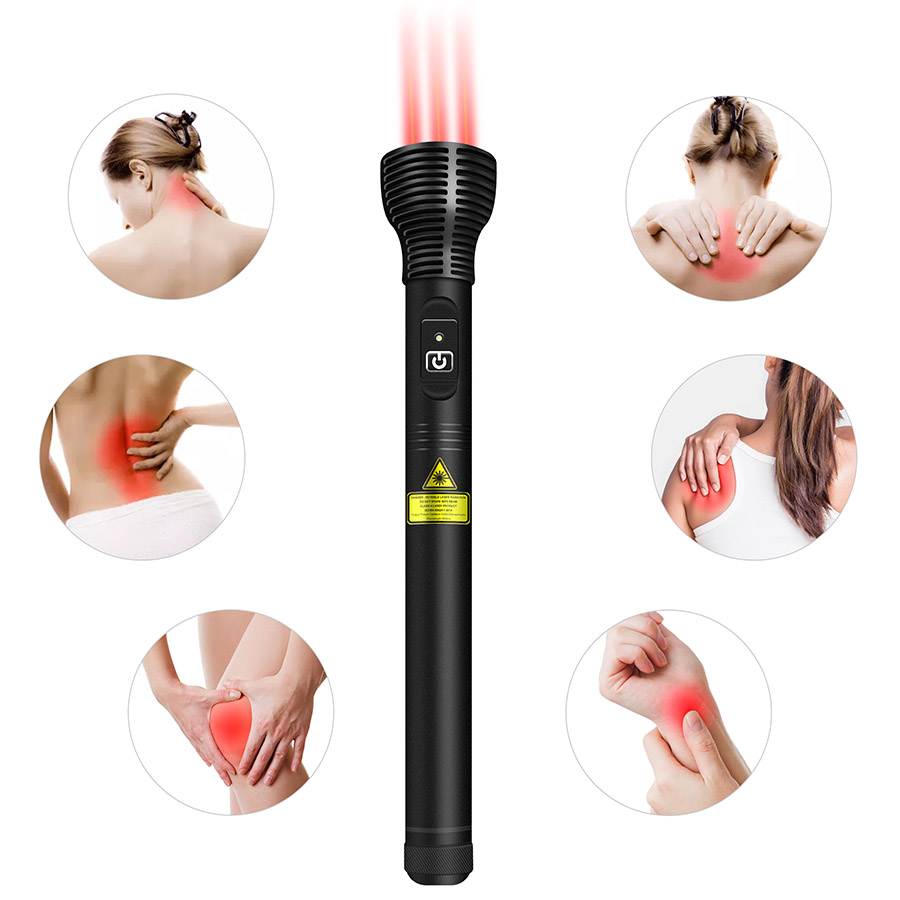 Appareil de thérapie par lumiè - Red Light Therapy Device avis et prix