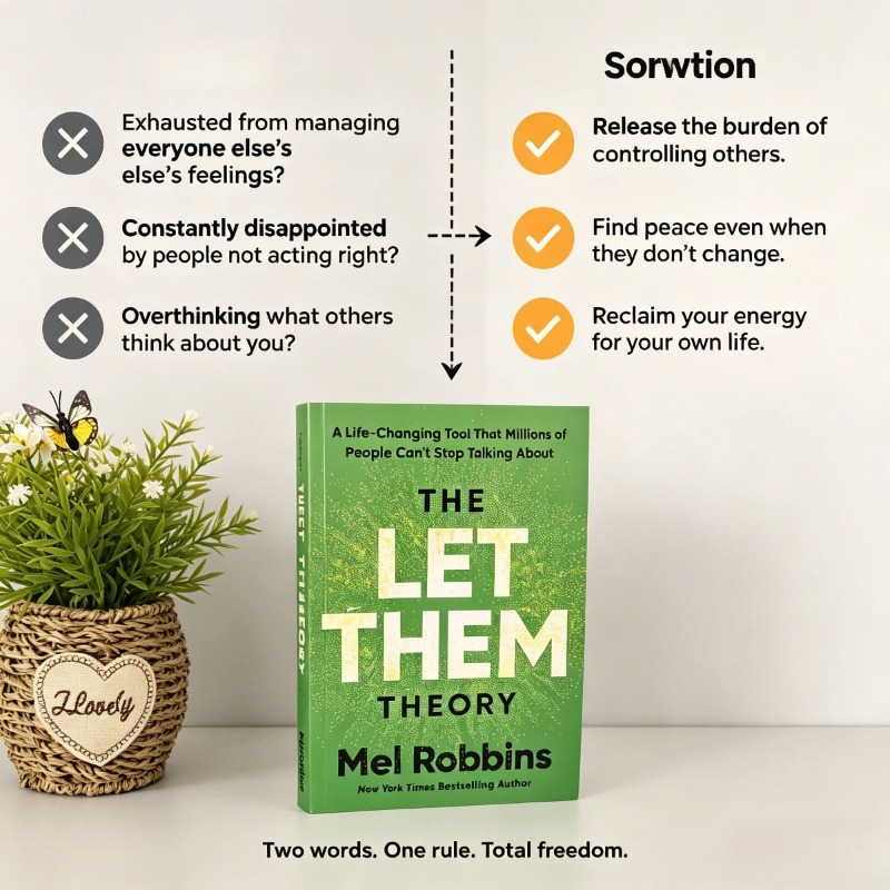 La théorie « Laissez-les faire - Health & Wellness Newsletter avis et prix