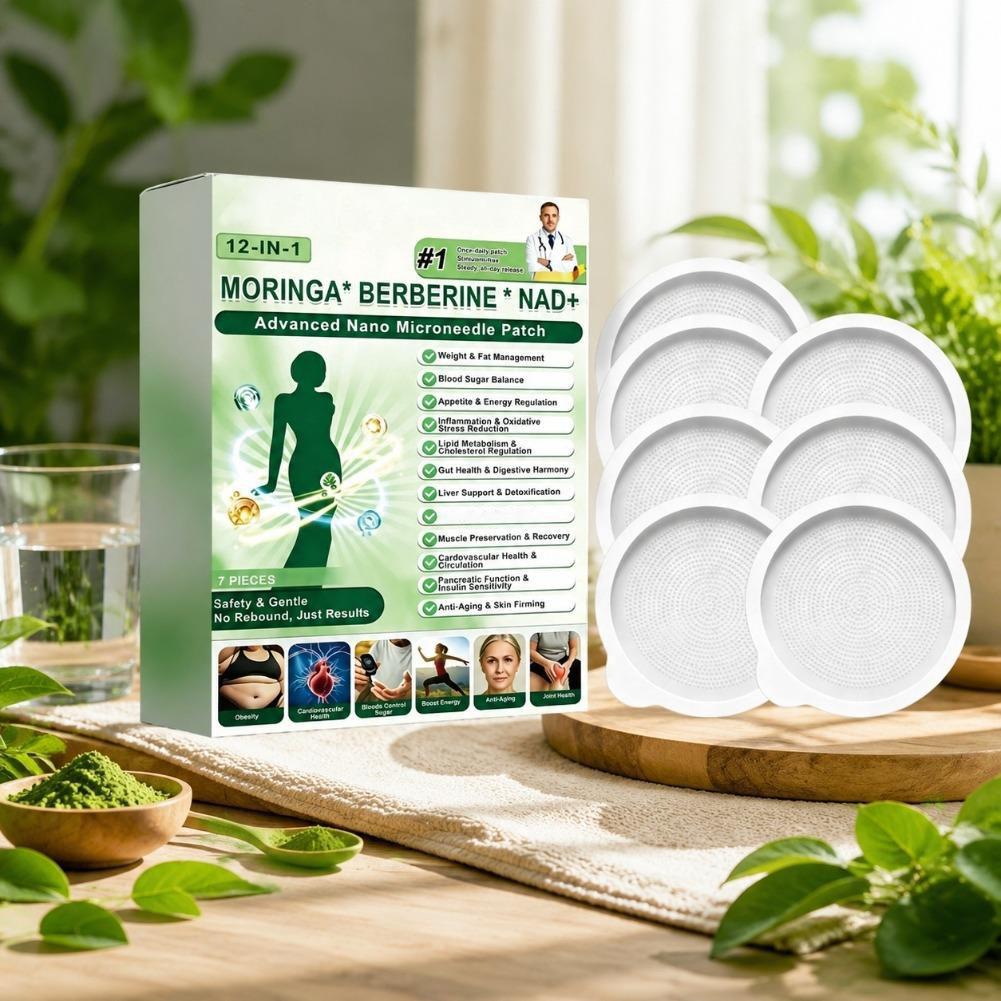 Patch Adhésif Nano-Microneedle - Xbody Health & Wellness Functional Integrative Medicine Office & Medical Spa avis et prix