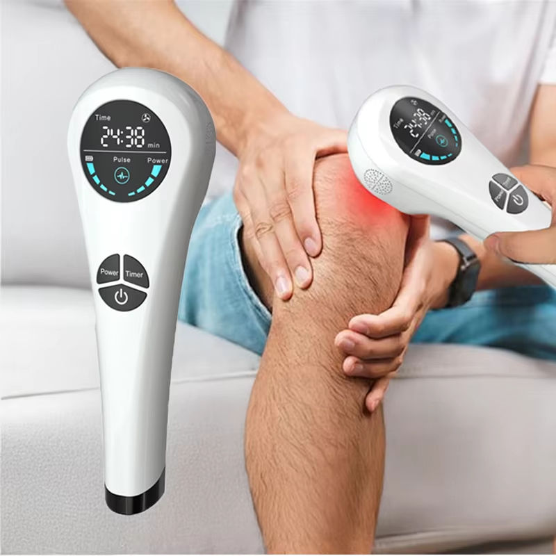 Dispositif portatif de thérapi - Red Light Therapy Device avis et prix