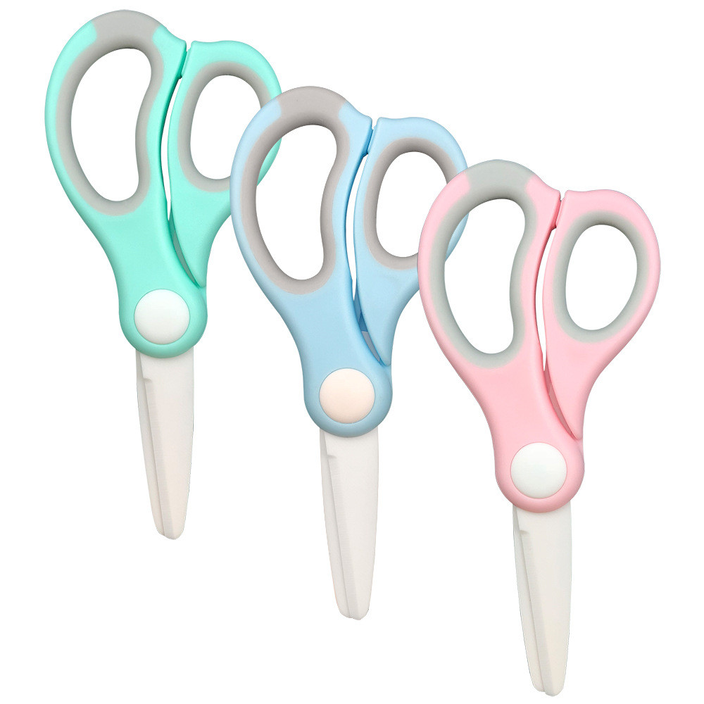 Ciseaux en céramique portables - Health Wellness Products avis et prix