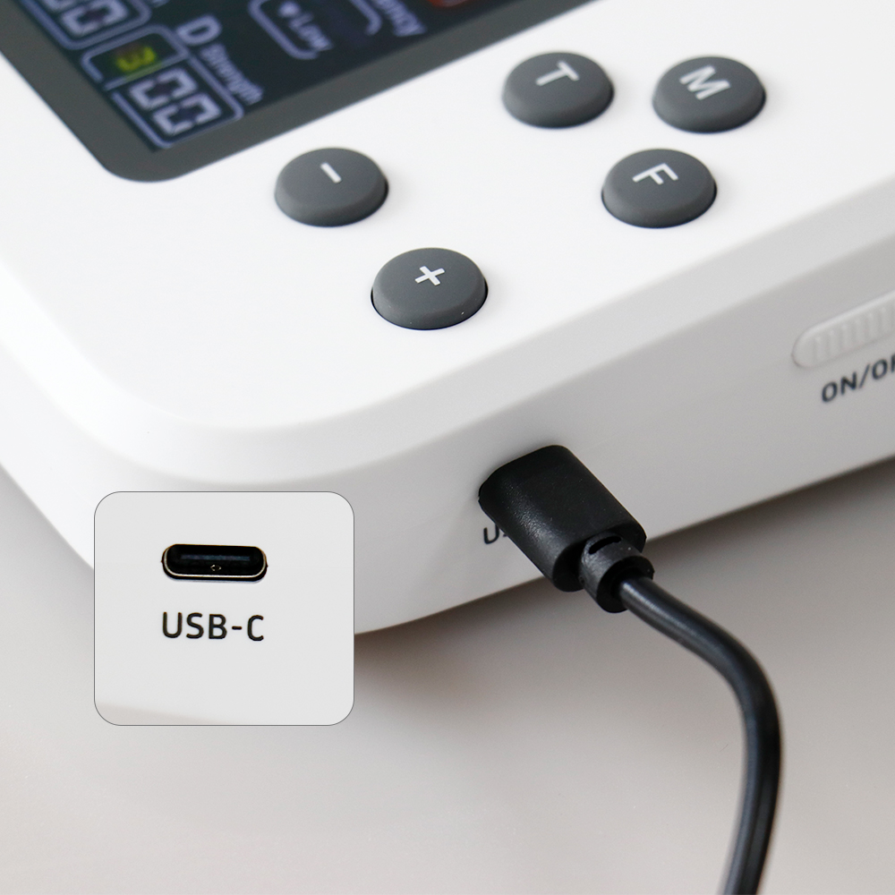 Appareil TENS 4-en-1 avec 15 m - Tens Pain Relief Unit avis et prix