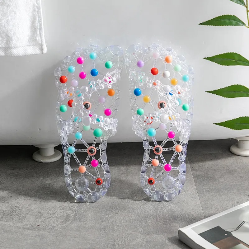Chaussons d'été antidérapants  - Health & Wellness Newsletter avis et prix