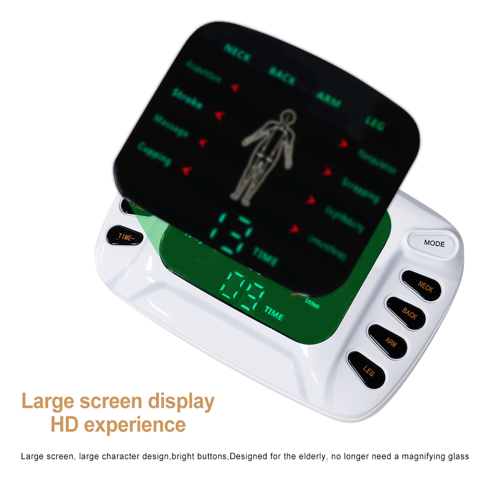 Stimulateur musculaire TENS pr - Tens Pain Relief Unit avis et prix