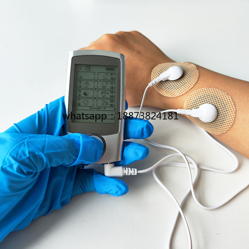 Unité numérique TENS EMS - Sti - Tens Pain Relief Unit avis et prix