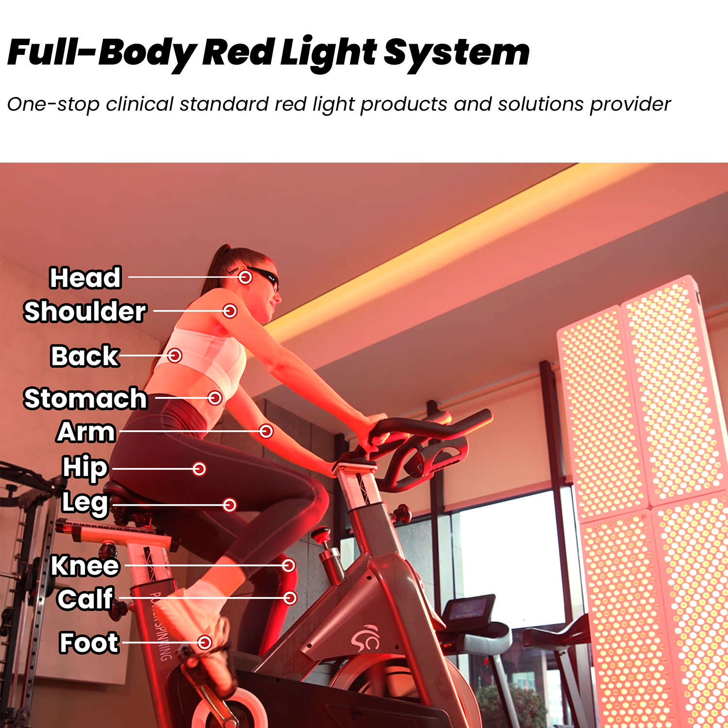 IDEATHERAPY RL300MAX-CH 2026 – - Red Light Therapy Device avis et prix