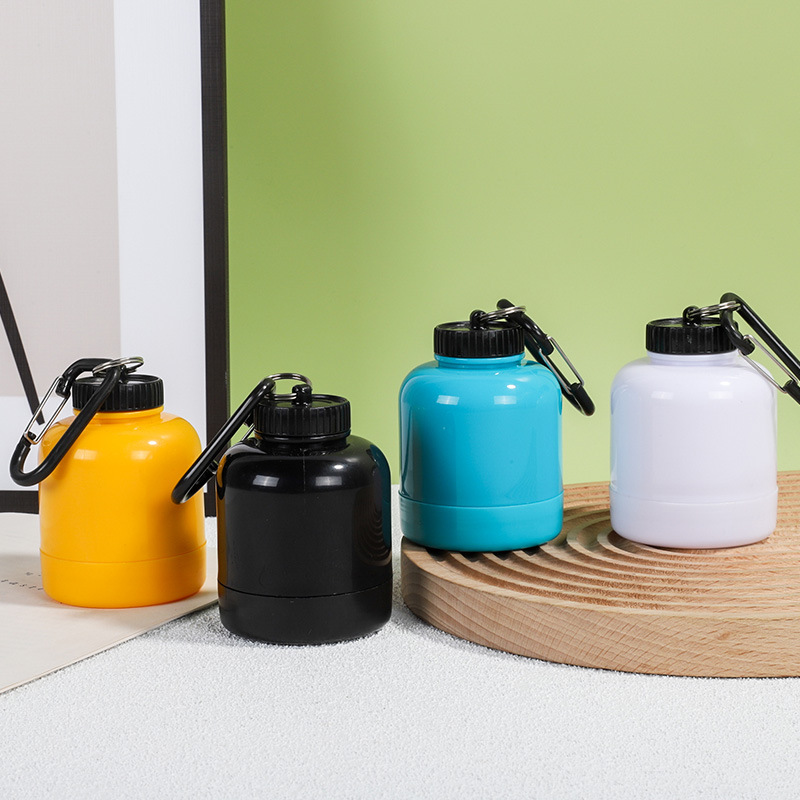 Boîte de poudre d'entonnoir Po - Health Wellness Gifts avis et prix