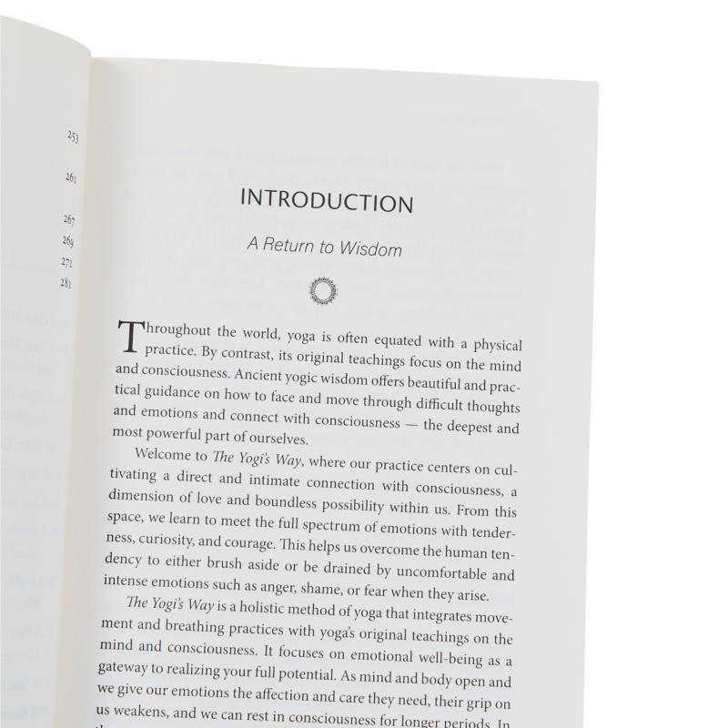 Le chemin des yogis : transfor - Health & Wellness Newsletter avis et prix