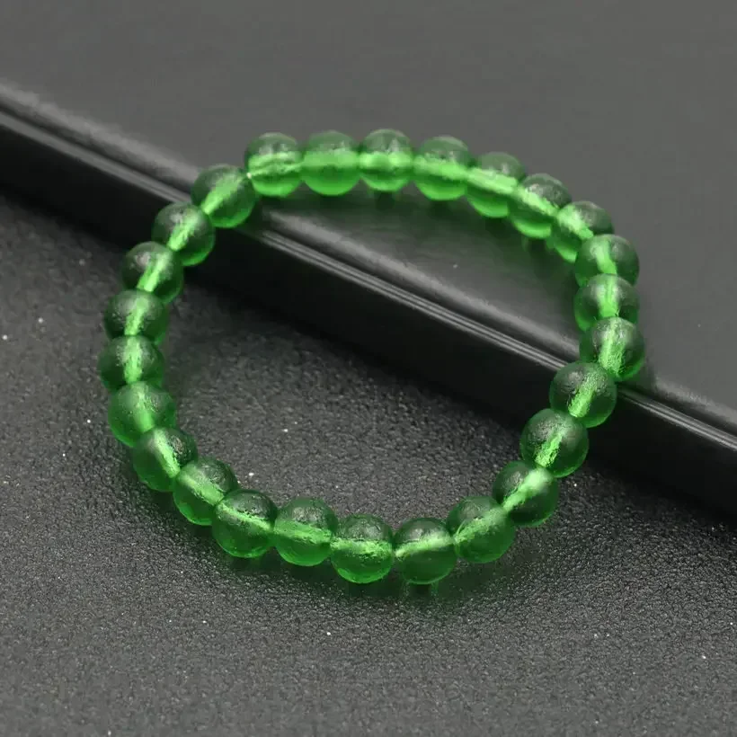 Bracelet de météorite Moldavit - Health Wellness Products avis et prix