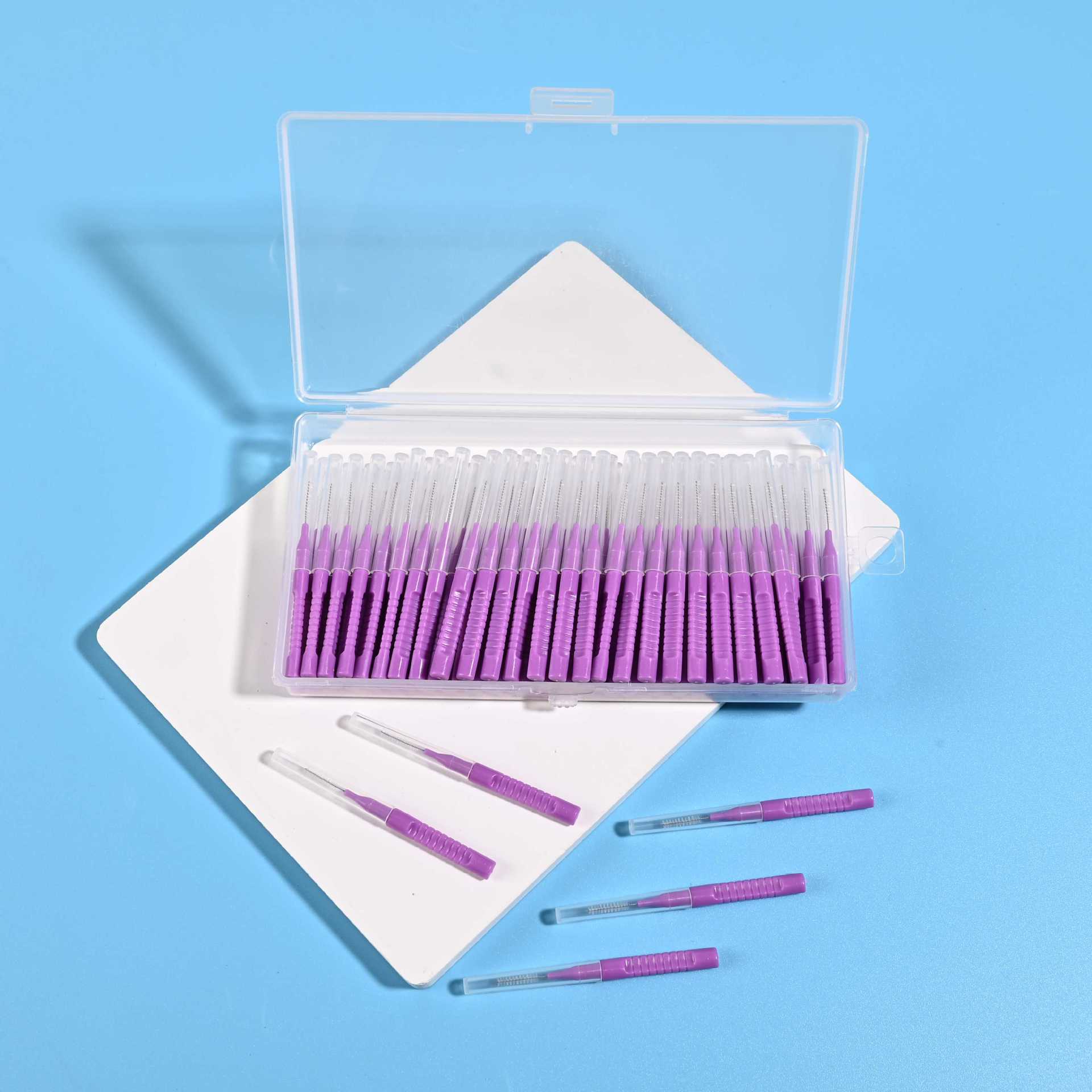 Brosses interdentaires 100mm,  - Health Wellness Products avis et prix