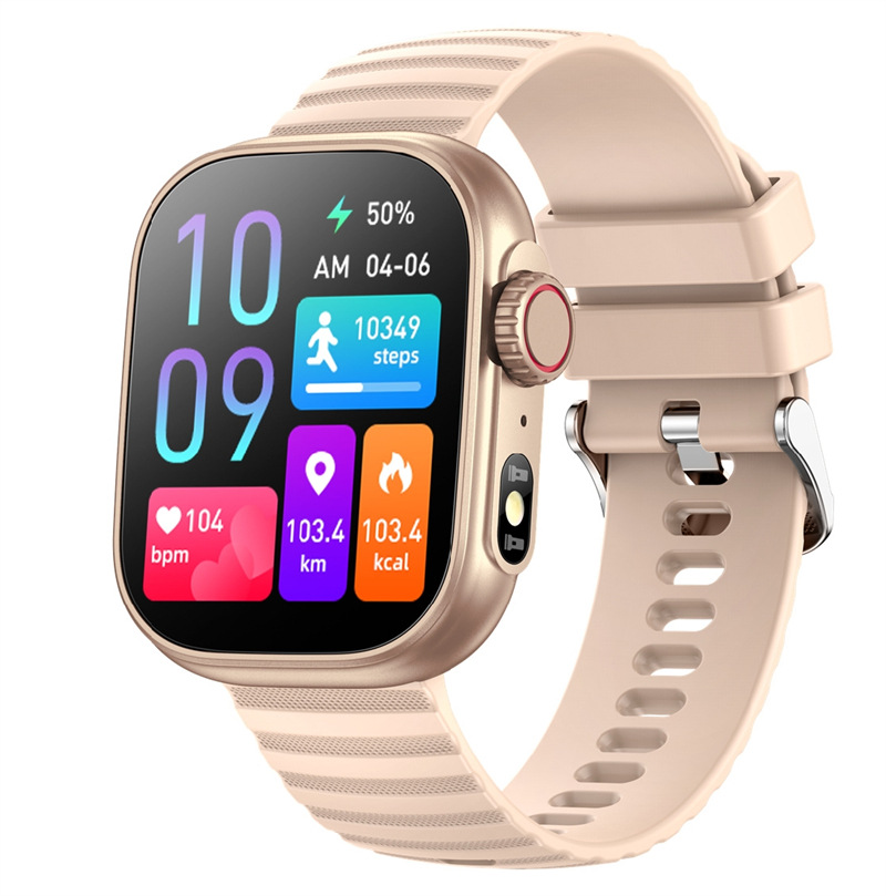 Montre connectée ZW39 pour hom - Xbody Health & Wellness Functional Integrative Medicine Office & Medical Spa avis et prix