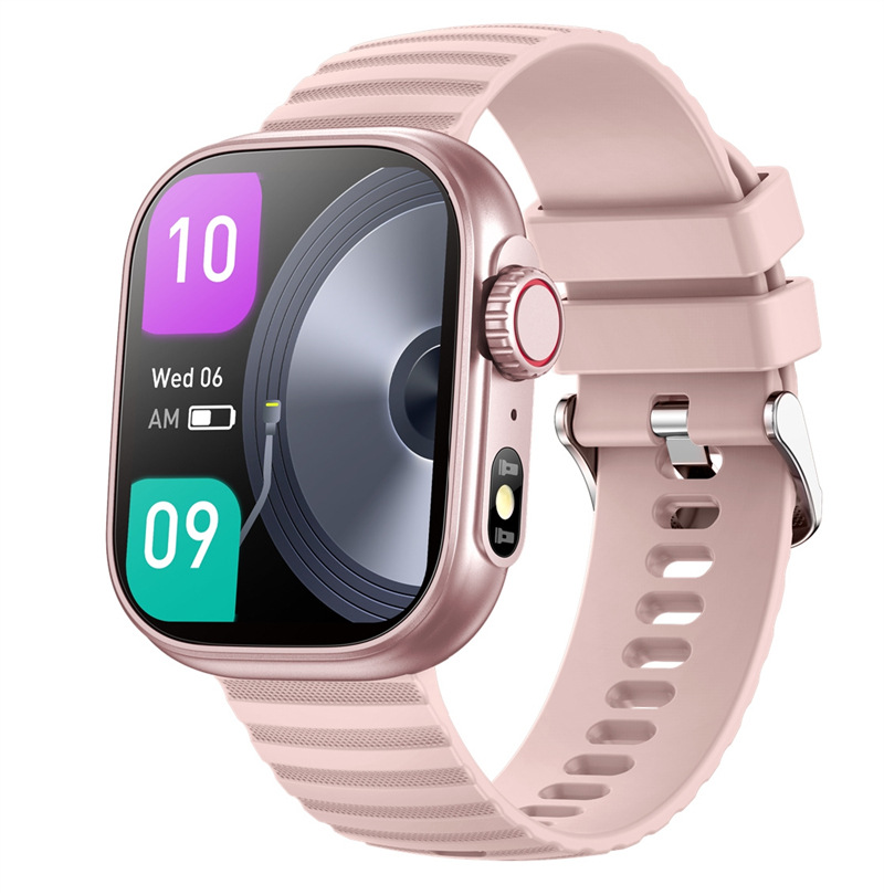 Montre connectée ZW39 pour hom - Xbody Health & Wellness Functional Integrative Medicine Office & Medical Spa avis et prix