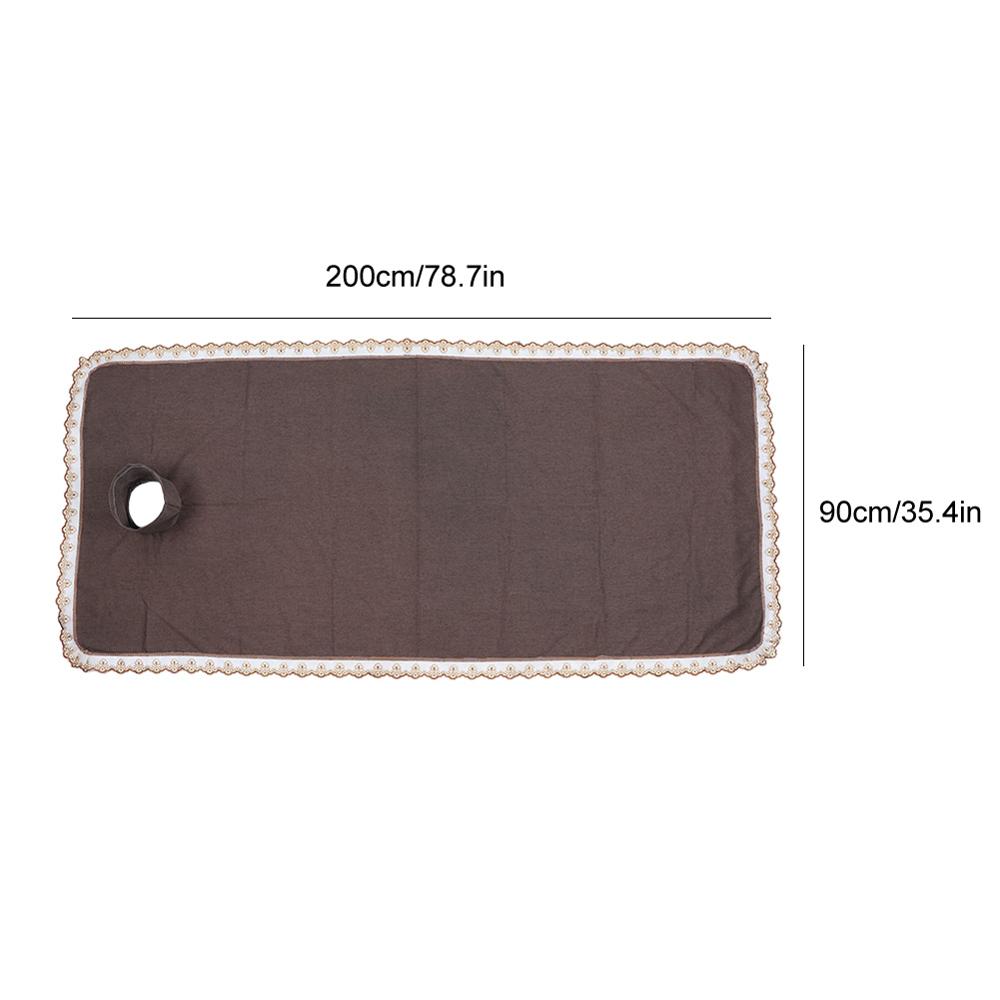 Draps de massage épais spéciau - Xbody Health & Wellness Functional Integrative Medicine Office & Medical Spa avis et prix