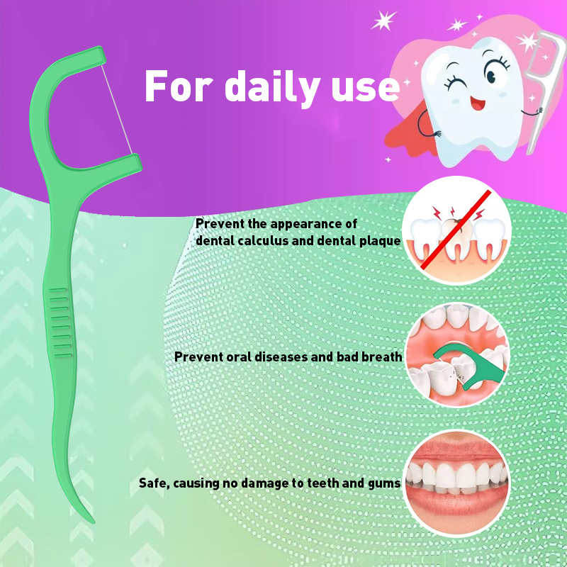 Bâton de fil de menthe lisse – - Health Wellness Products avis et prix