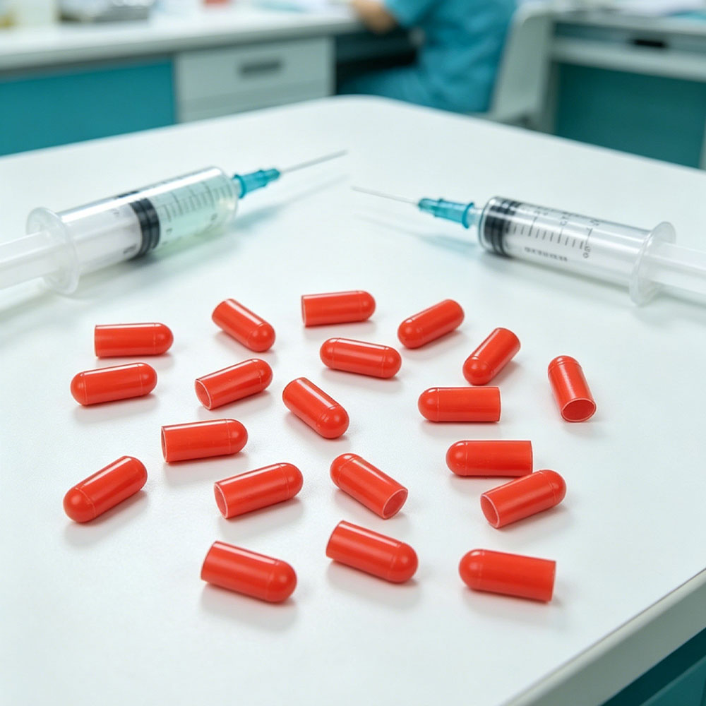 100-1000 pièces de capuchons d - Health Wellness Products avis et prix