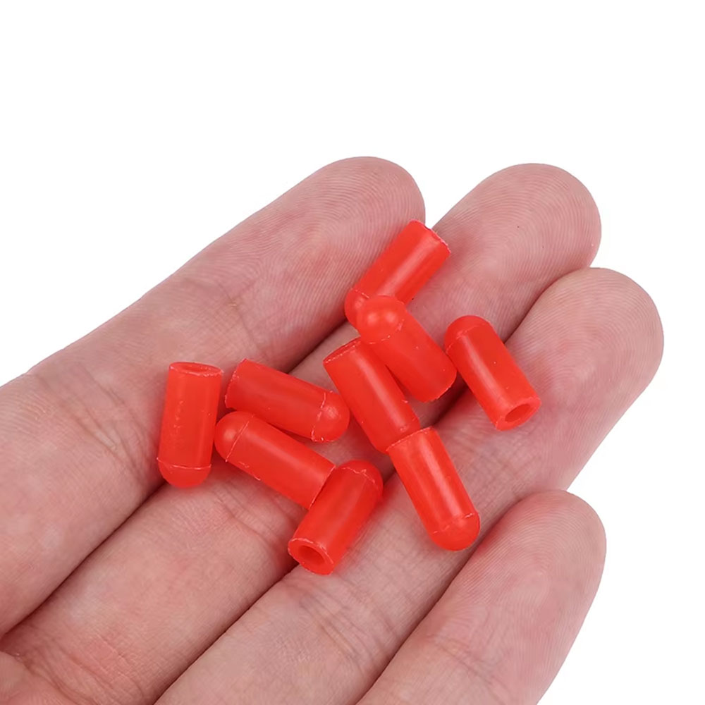 100-1000 pièces de capuchons d - Health Wellness Products avis et prix