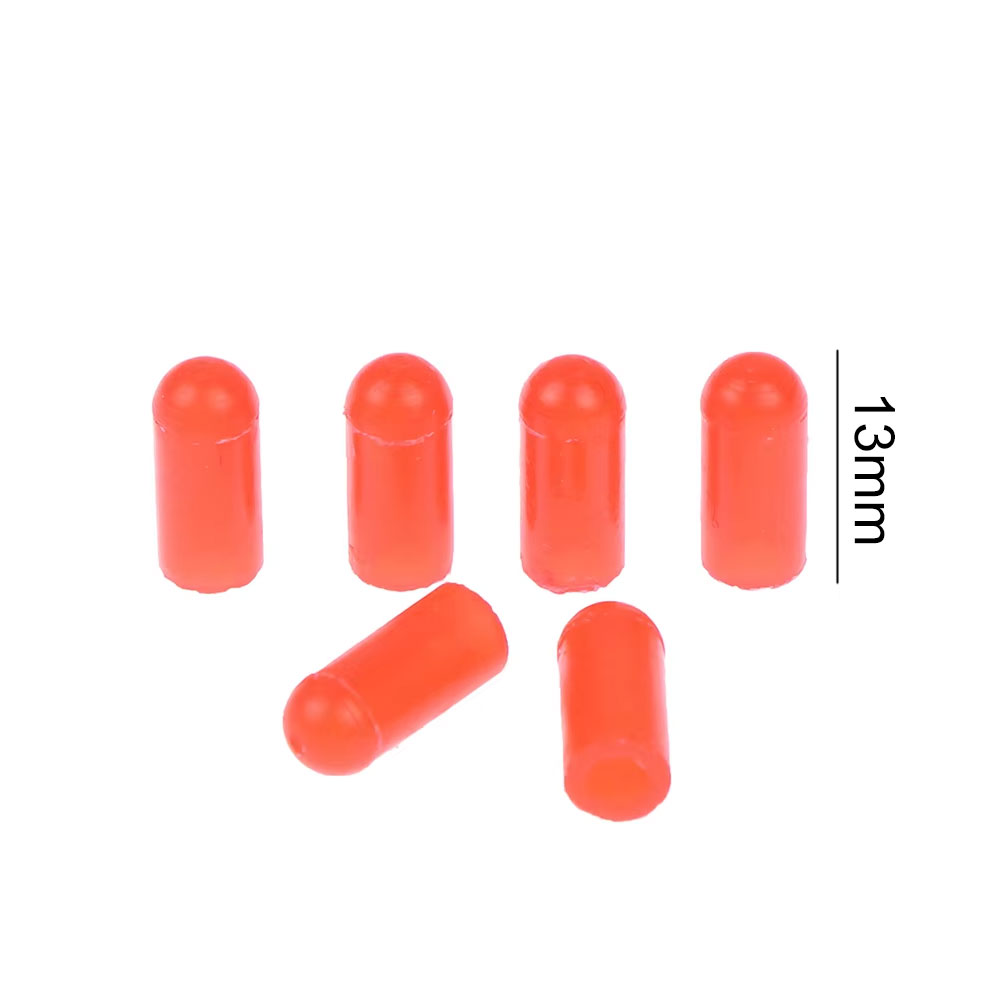 100-1000 pièces de capuchons d - Health Wellness Products avis et prix