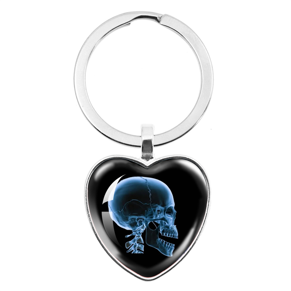 Porte-clés de coeur de pêche d - Xbody Health & Wellness Functional Integrative Medicine Office & Medical Spa avis et prix