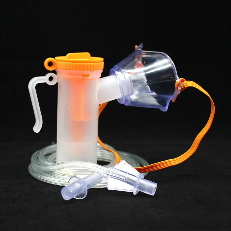 Tasse d'atomisation de nébulis - Health Wellness Products avis et prix