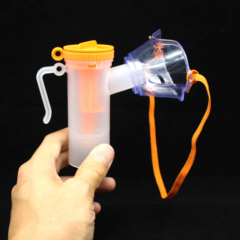 Tasse d'atomisation de nébulis - Health Wellness Products avis et prix