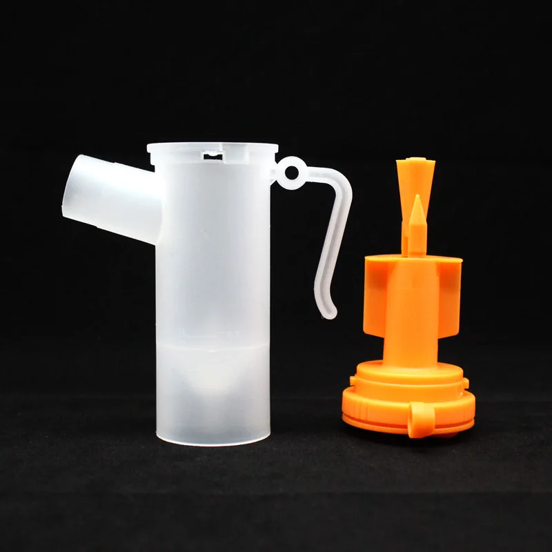 Tasse d'atomisation de nébulis - Health Wellness Products avis et prix