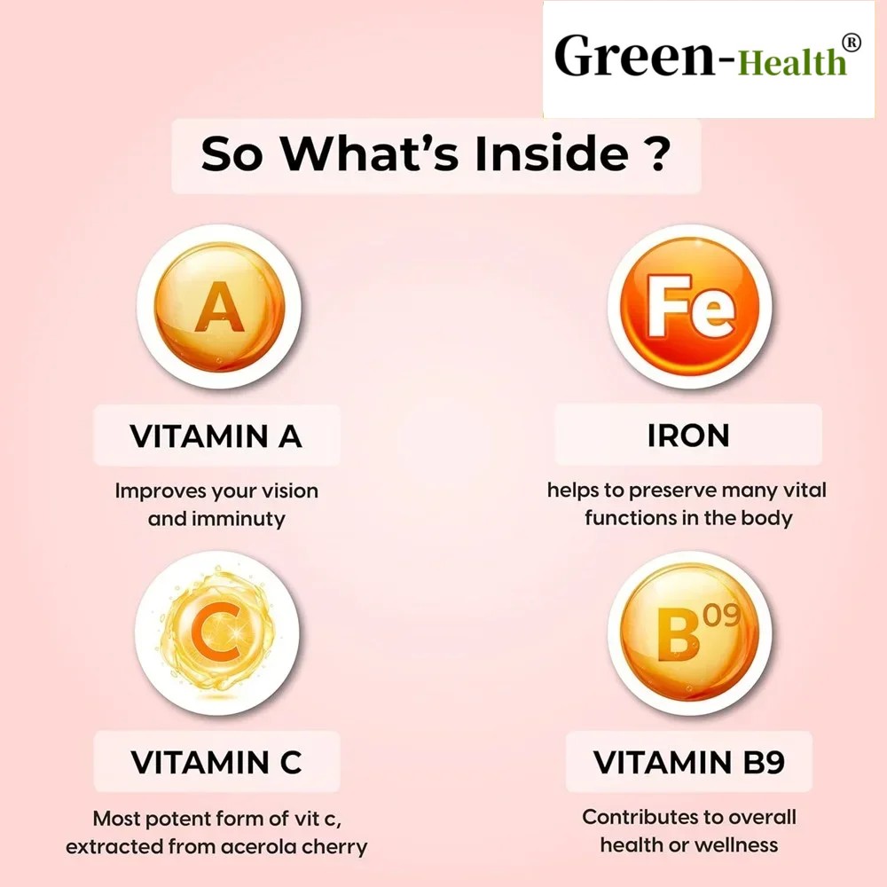 30 patchs Iron Plus Wellness P - Health Wellness Month avis et prix