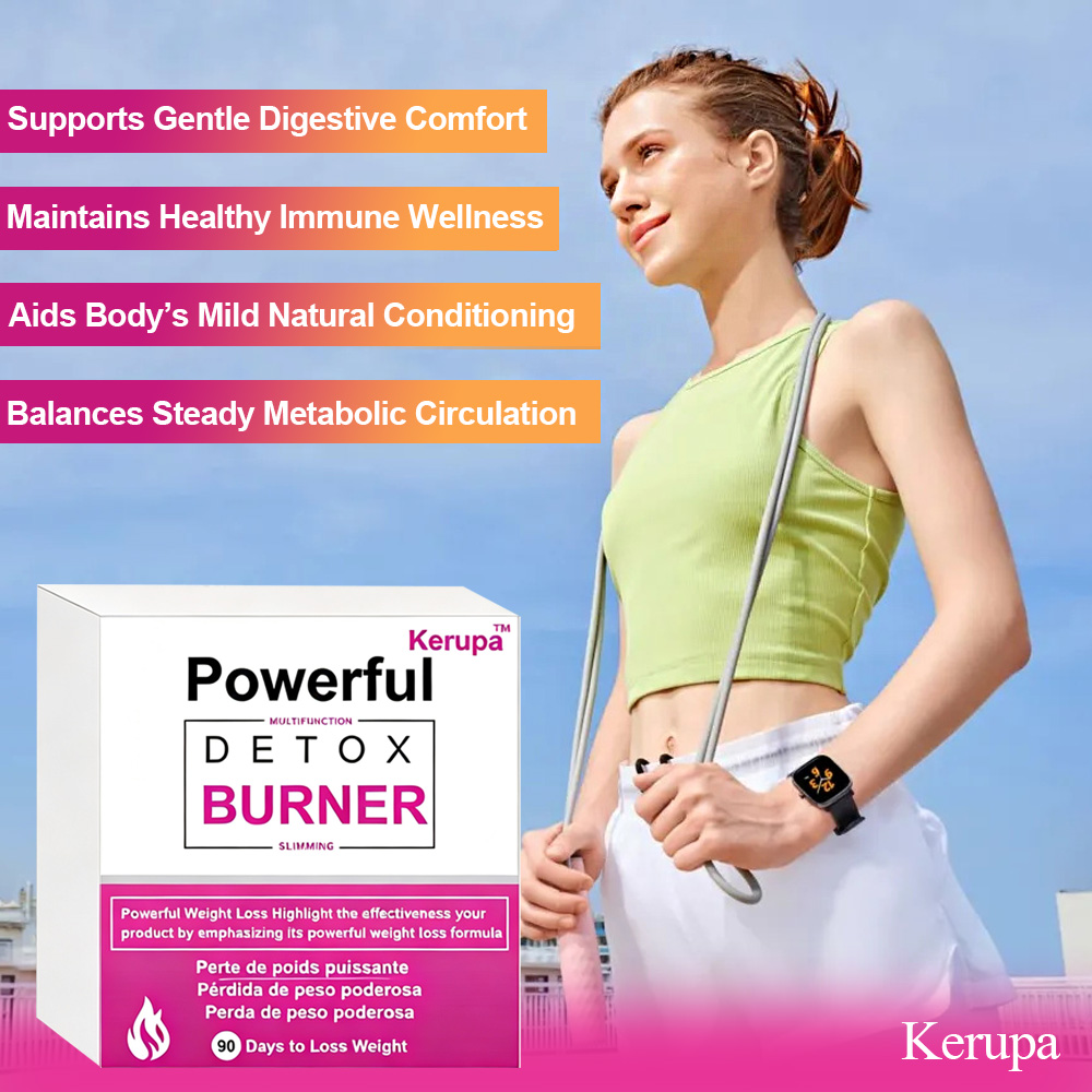 Kerupa Pure Aloe Vera Wellness - Health Wellness Month avis et prix