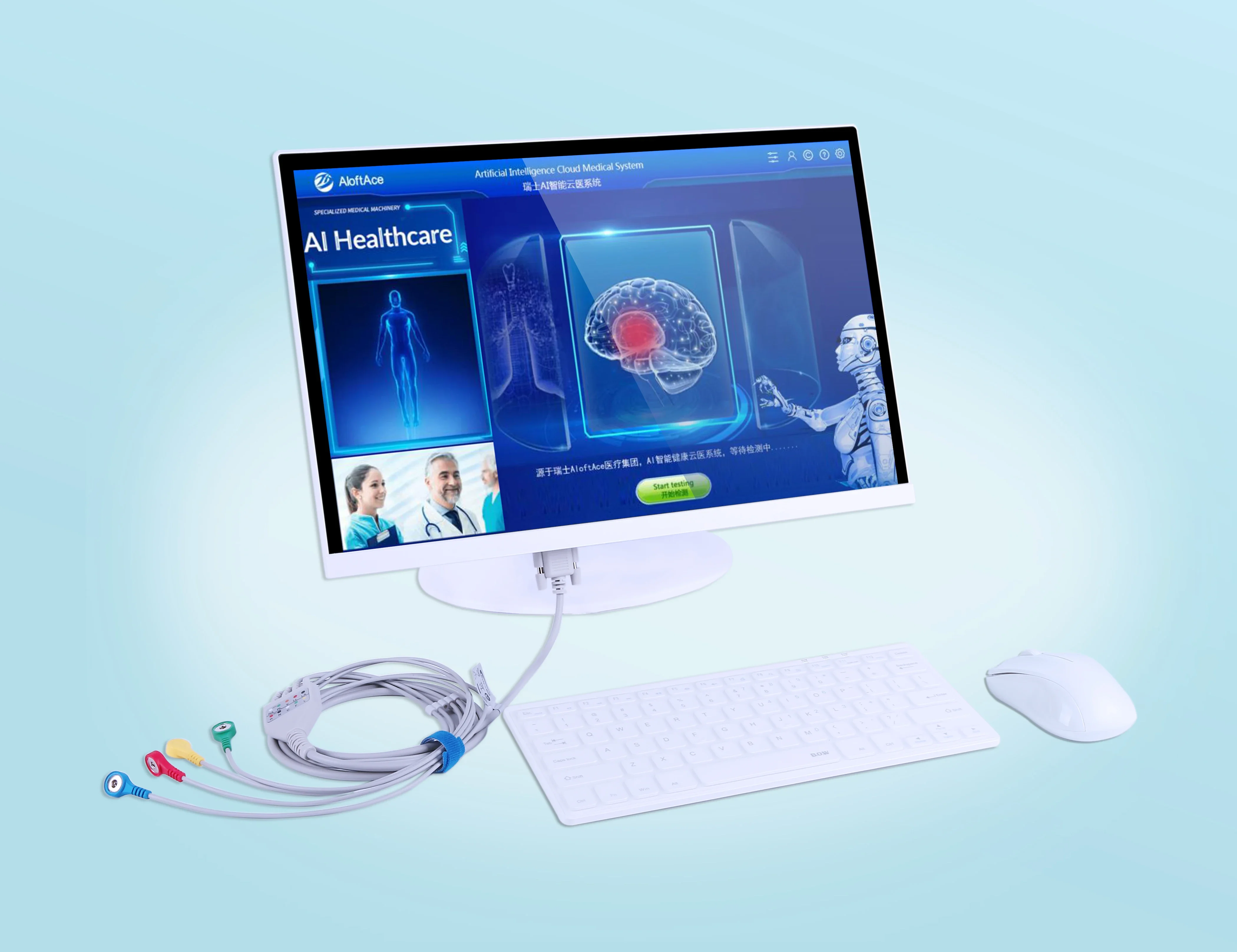 Produits de santé et de bien-ê - Health Wellness Products avis et prix