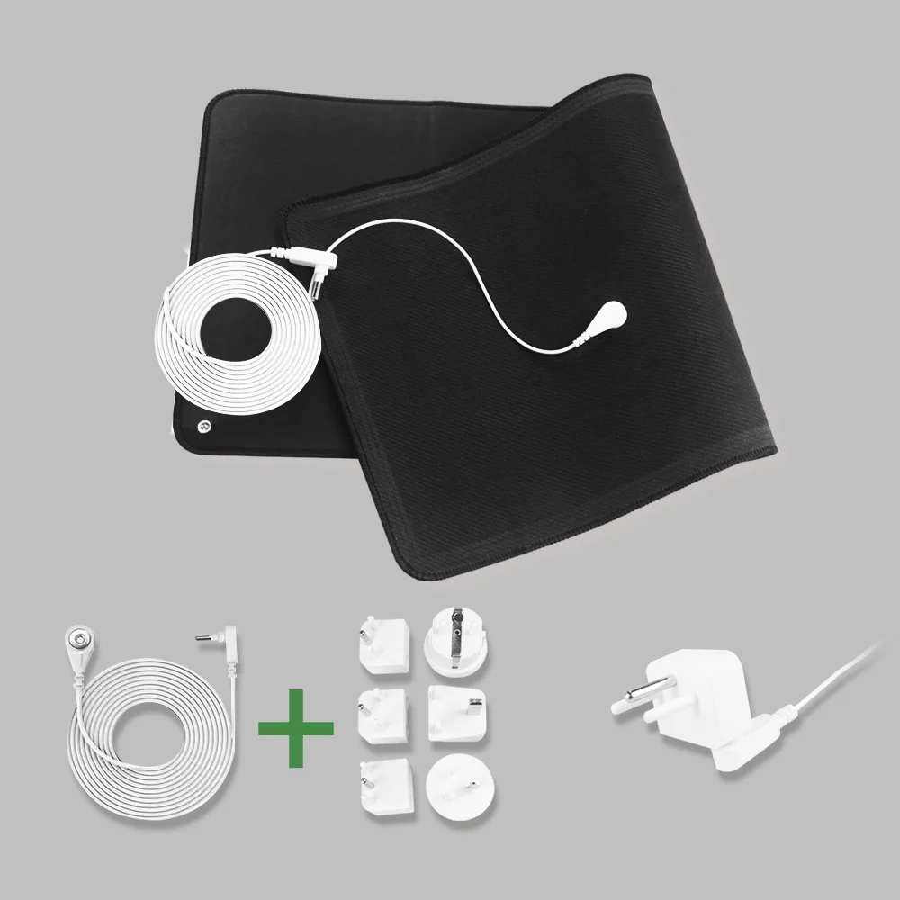 Kit de Mise à la Terre Polymèr - Health & Wellness Newsletter avis et prix