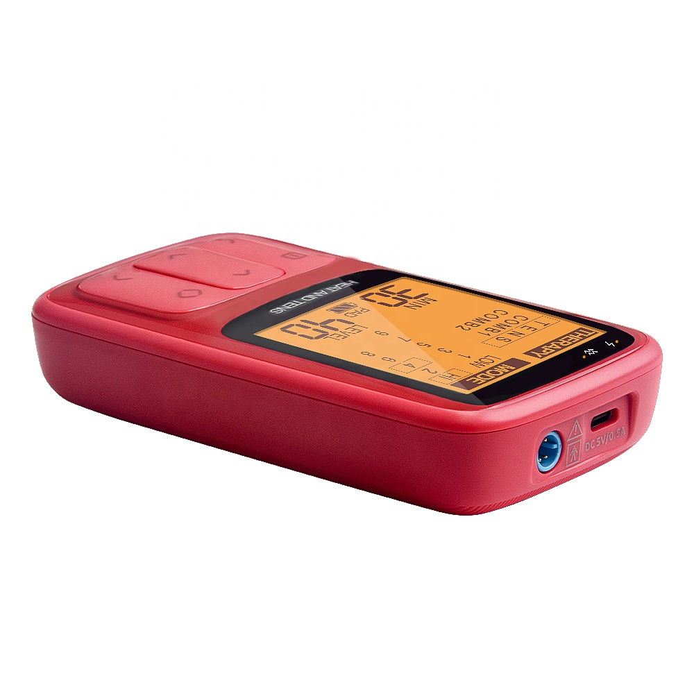 KM360 Portable ABS TENS unité  - Tens Pain Relief Unit avis et prix