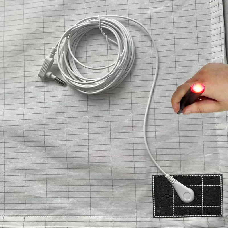 Mise à la terre-Drap de lit pl - Health Wellness Uk avis et prix