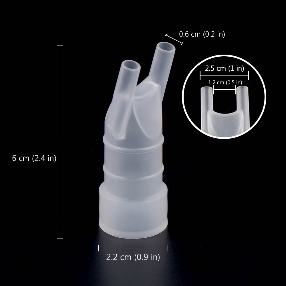 Embout en plastique de qualité - Health Wellness Products avis et prix