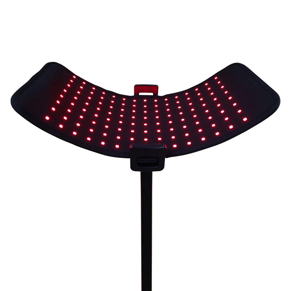 Lampe faciale clinique 3-en-1  - Red Light Therapy Device avis et prix
