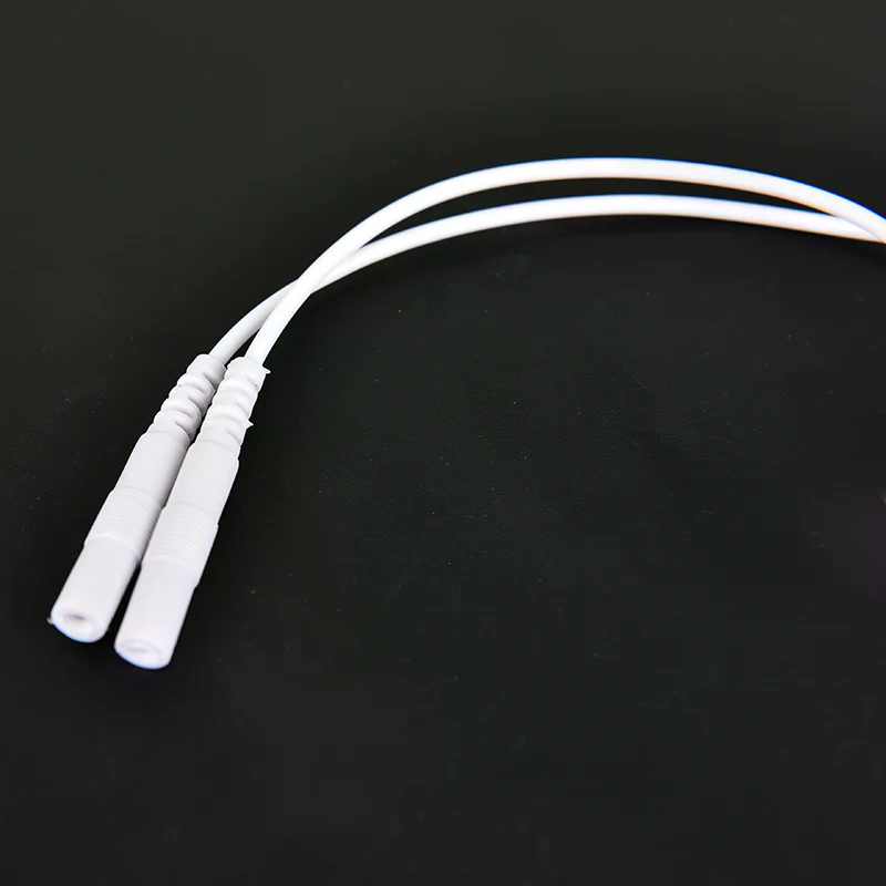 2 pièces 2.0mm clip de soulage - Tens Pain Relief Unit avis et prix