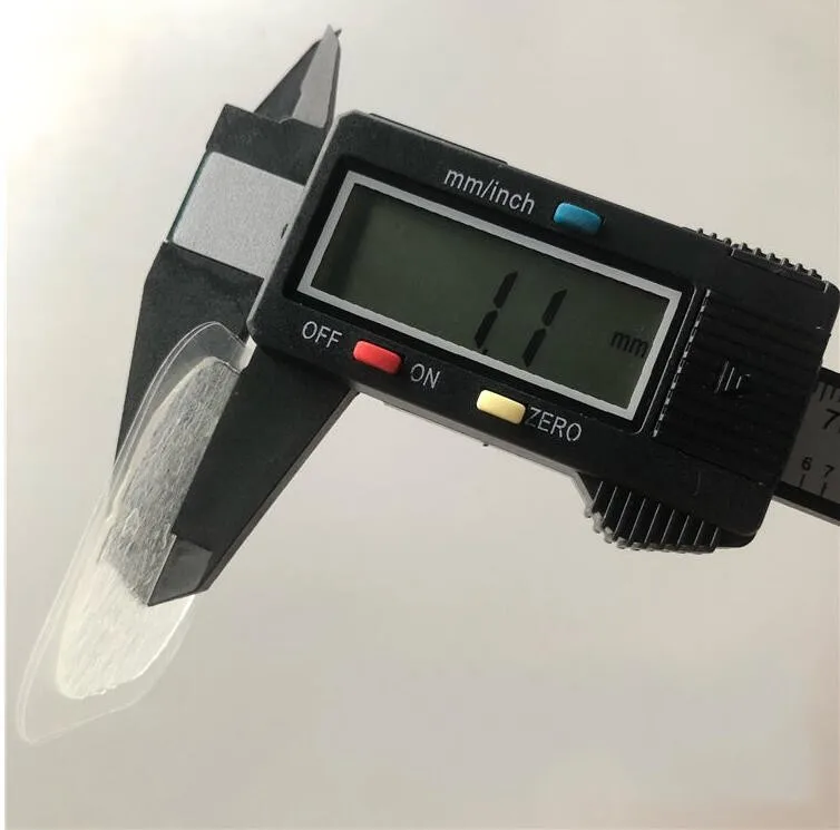 Feuille de gel hydrogel auto-a - Tens Pain Relief Unit avis et prix