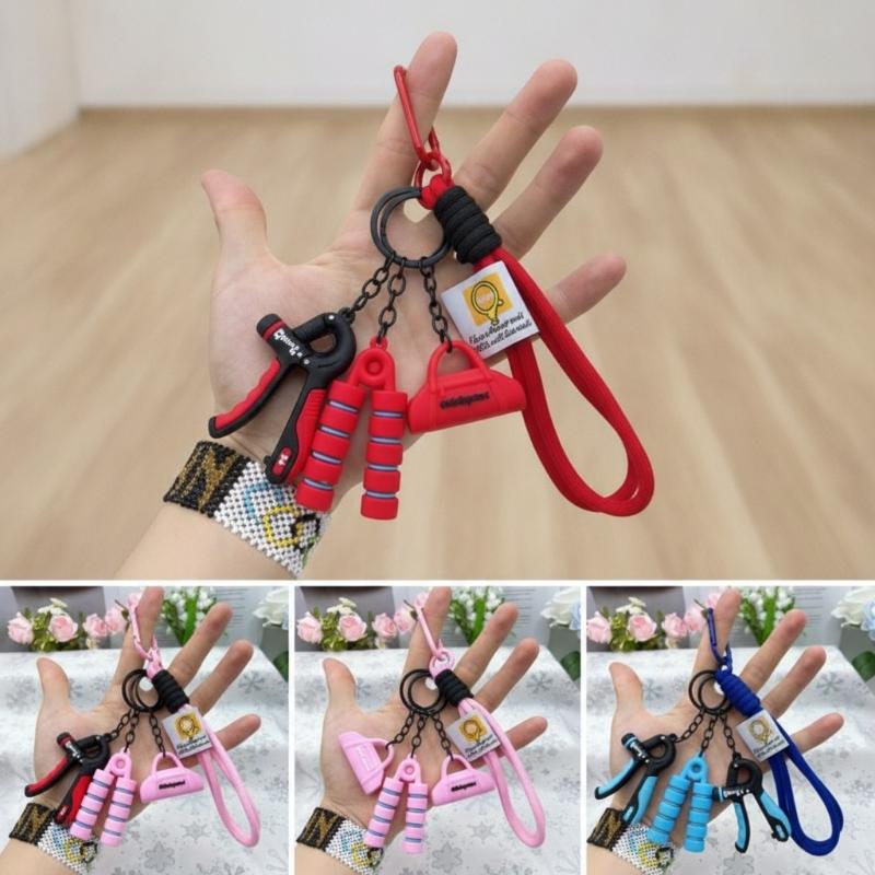 Porte-clés personnalisé série  - Health Wellness Gifts avis et prix