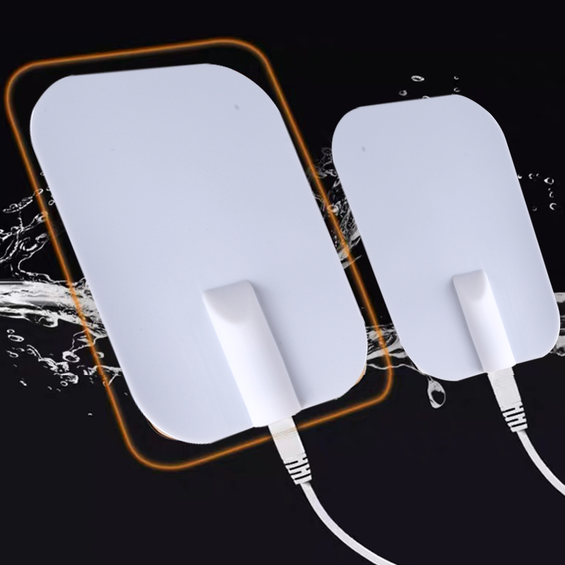 Coussin d'électrode en Gel de  - Tens Pain Relief Unit avis et prix