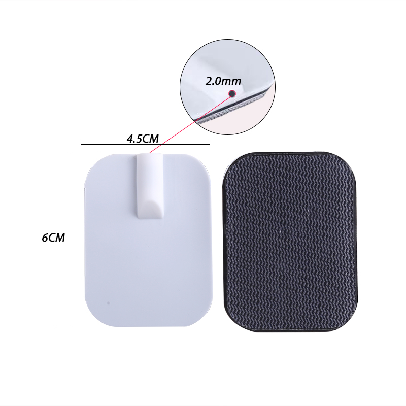 Coussin d'électrode en Gel de  - Tens Pain Relief Unit avis et prix